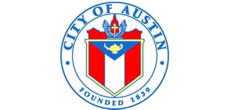 jobs at city of austin